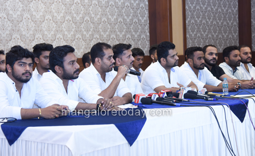 DK Youth Congress
